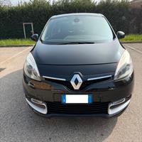 Renault Scenic X-Mod 1.5 dci - NEOP. - NAV. - GARA