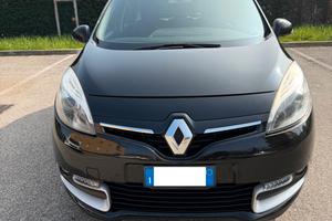 Renault Scenic X-Mod 1.5 dci - NEOP. - NAV. - GARA