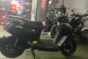 motron elettrica