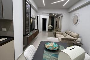 Appartamento arredato