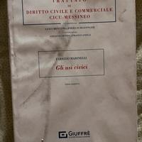 Libro Diritto civile e commerciale