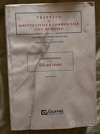 Libro Diritto civile e commerciale