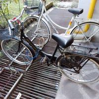 Bici Esperia 24" da donna