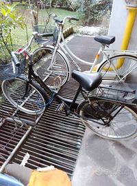 Bici Esperia 24" da donna