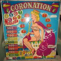 FLIPPER GOTTLIEB 1952