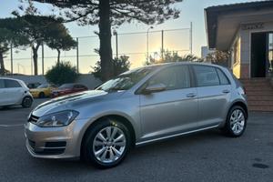 Volkswagen Golf 1.6 TDI 5p. Comfortline BlueMotion