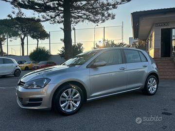 Volkswagen Golf 1.6 TDI 5p. Comfortline BlueMotion