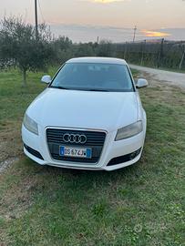 Audi a 3