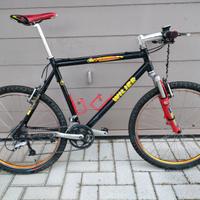 Mountain Bike Wilier
