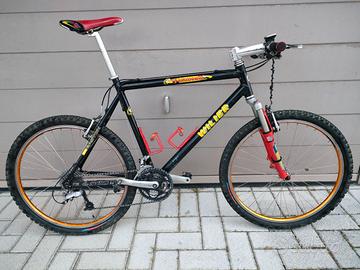 Mountain Bike Wilier