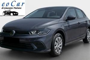 Volkswagen Polo 1.0 TGI 5p. Life