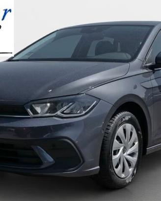 Volkswagen Polo 1.0 TGI 5p. Life