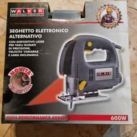 SEGHETTO ELETTRONICO 