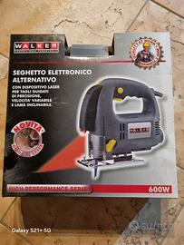 SEGHETTO ELETTRONICO 