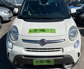FIAT 500L TREKKING 1.3 MTJ 85 CV