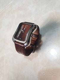 Orologio Morellato in Acciaio