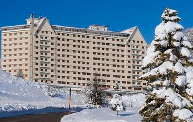 Settimana di Capodanno Aremogna Roccaraso