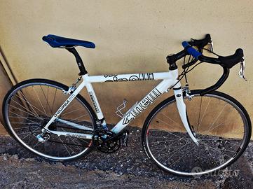 Bici da corsa Cinelli Columbus 