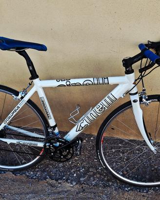 Bici da corsa Cinelli Columbus 
