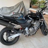 Honda Hornet - 2001