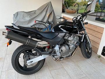 Honda Hornet - 2001