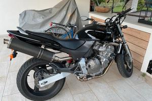Honda Hornet - 2001
