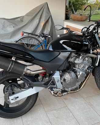 Honda Hornet - 2001