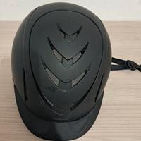 casco equitazione Fouganza 