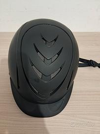 casco equitazione Fouganza 