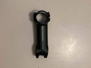 Genesis Gravel attacco manubrio