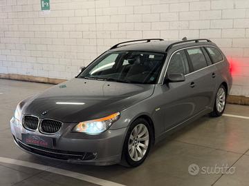 Bmw 530 530d cat Touring Futura