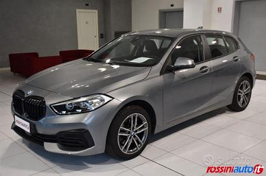 BMW 116 D 116 CV AUTOMATICA F40
