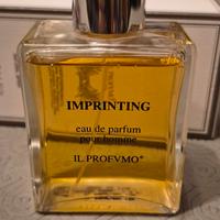 profumo uomo Imprinting edp 100 ml