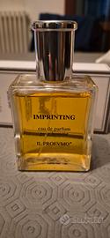 profumo uomo Imprinting edp 100 ml