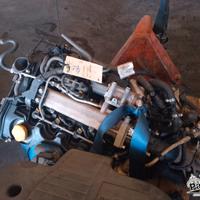 MOTORE FIAT BRAVO 1.9 TD 2008 192A8000 1279/2025