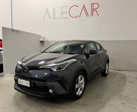 Toyota C-HR 1.8 Hybrid E-CVT Style