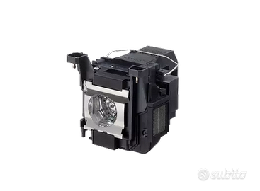 EPSON ELPLP89 - Lampada per videoproiettori Epson