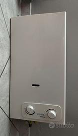 Beretta Scaldabagno A Gas Fonte 11 AE Metano