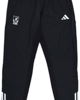 Pantalone tuta Liverpool originale Adidas M