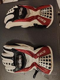 guanti sci race tg Jr