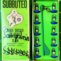 Subbuteo Sampdoria Hw ref 94