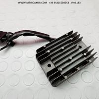REGOLATORE TENSIONE SUZUKI GSXR 750 2001 2002 GSX