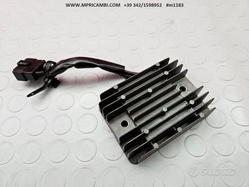 REGOLATORE TENSIONE SUZUKI GSXR 750 2001 2002 GSX