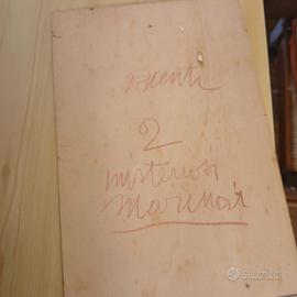 opera del maestro Possenti