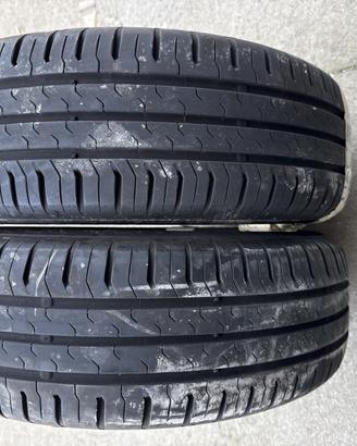 gomme usate 1756514 Estivo CONTINENTAL - ECO - 059