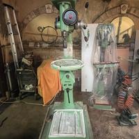 Trapano a colonna