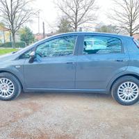 Fiat Punto 199 2014