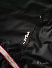 Giubbino decathlon donna