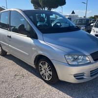 Fiat Multipla 1.9 MJT Emotion 6 posti