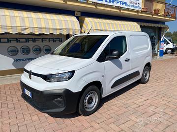 CITROEN Berlingo BlueHDi 100 S&S Van M